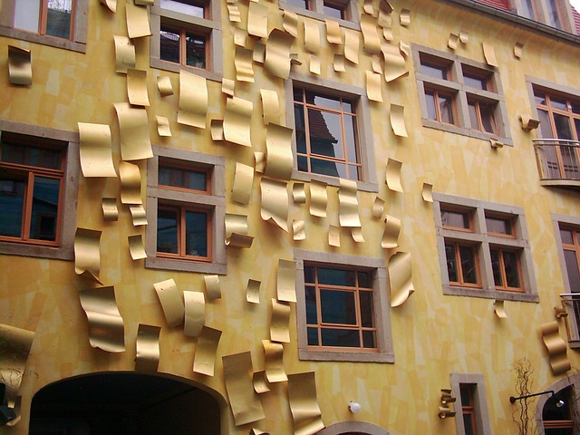 Kunsthofpassage Dresden