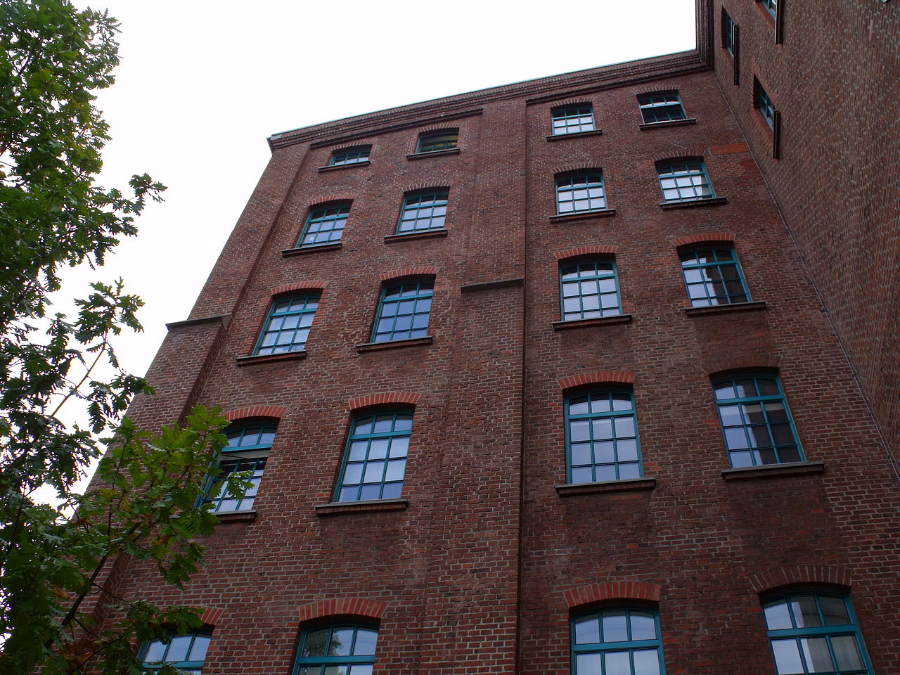 Stadtmuseum Duisburg
