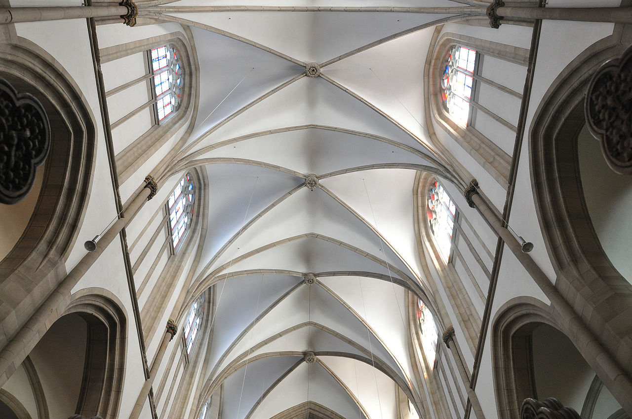Salvatorkerk Duisburg