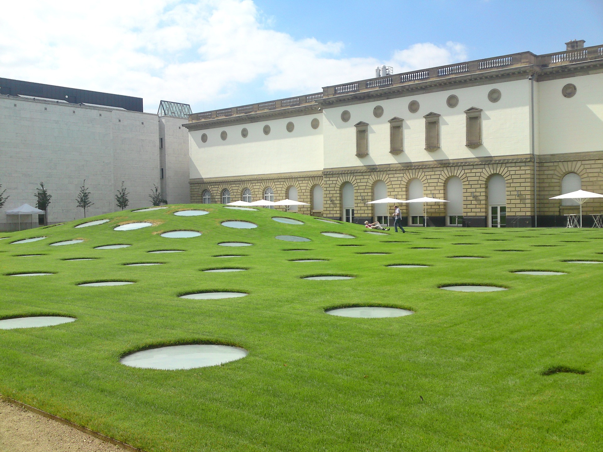 Städel Museum in Frankfurt